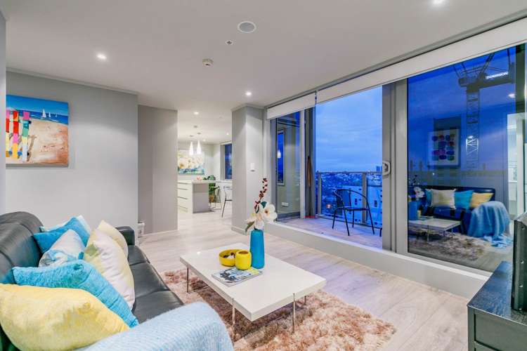 709/27 Union Street Auckland Central_3