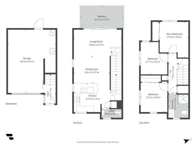 Lot 20/44 Kilbirnie Crescent Kilbirnie_1