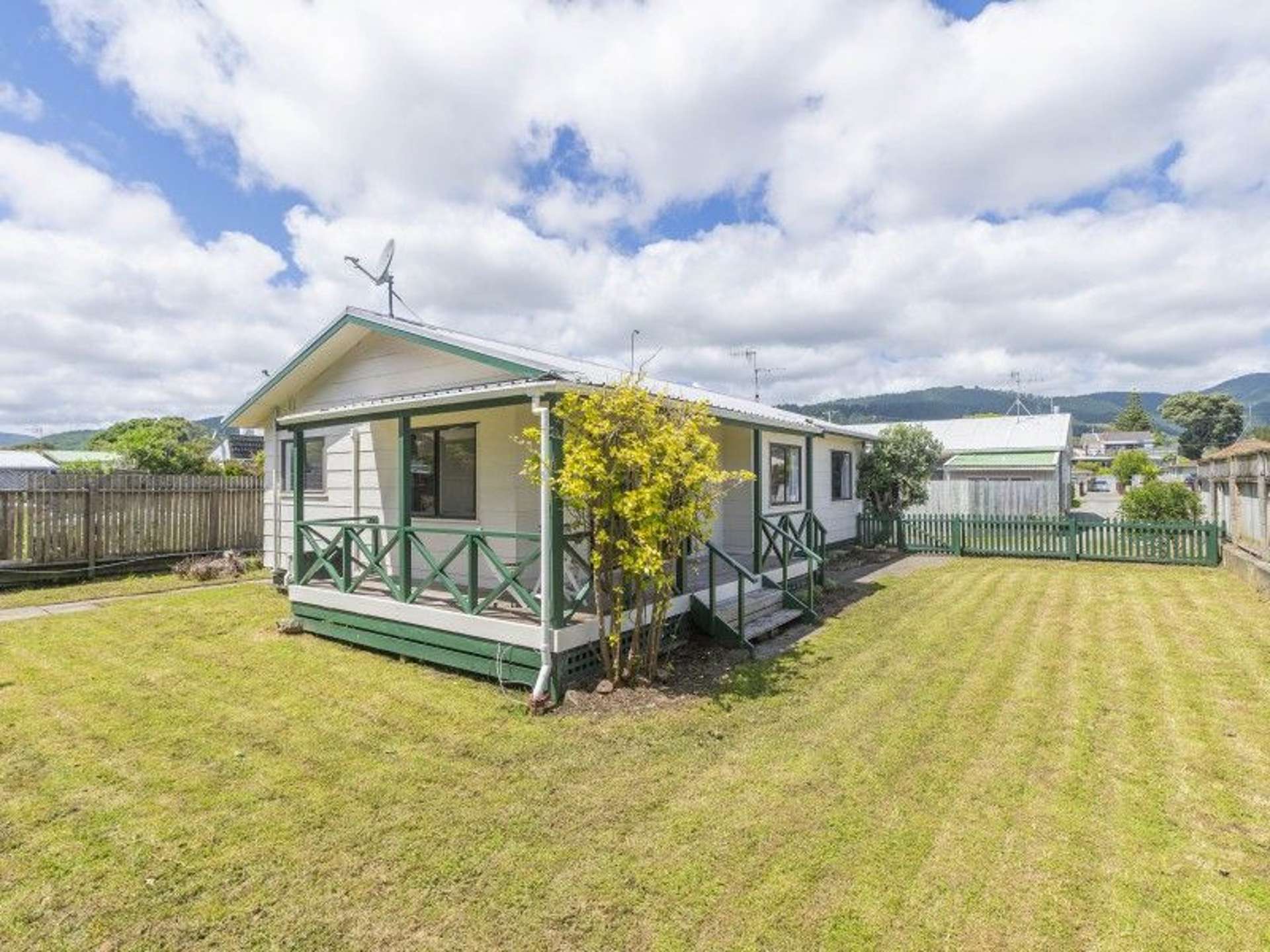 7A Warrimoo Street Paraparaumu Kapiti Coast Houses for Rent One