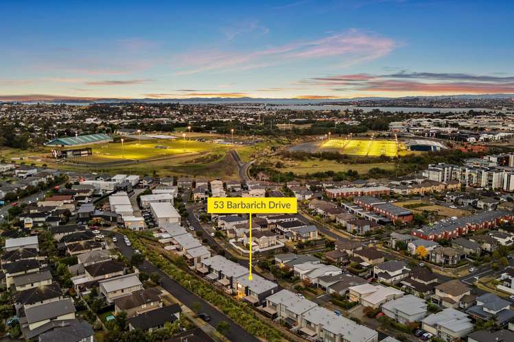 53 Barbarich Drive Stonefields_20
