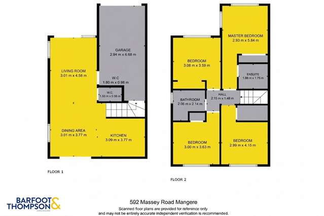 10/592 Massey Road Mangere_1