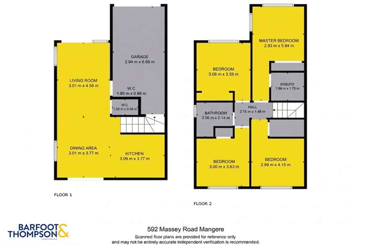 10/592 Massey Road Mangere_17