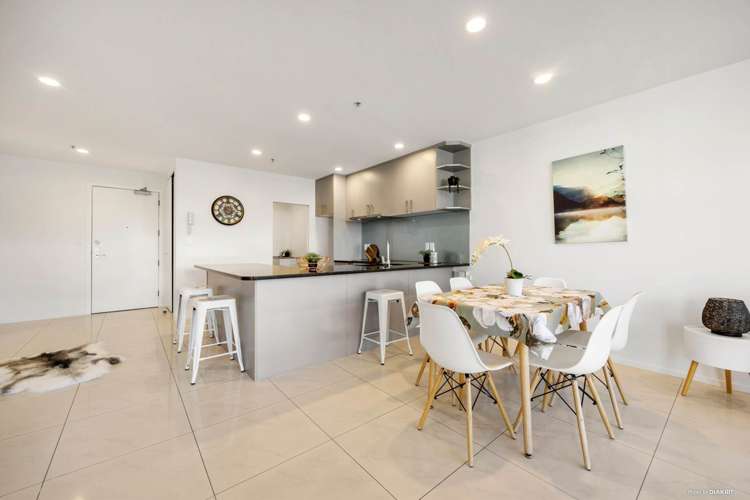 10c/205 Hobson Street Auckland Central_9