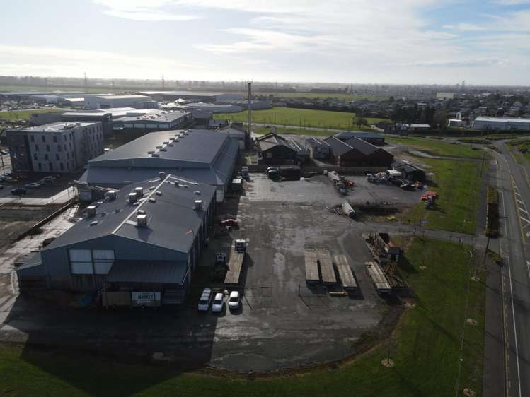 8/400 Waterloo Road Islington_3