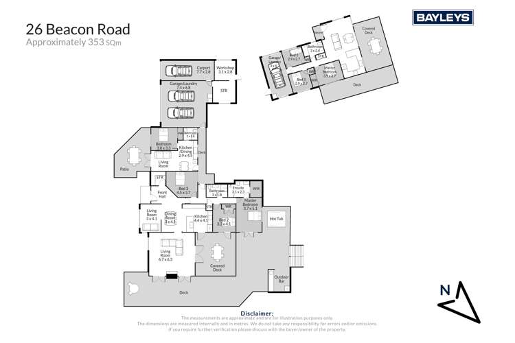 26 Beacon Road Riverhead_15