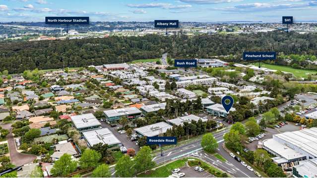 8B/331 Rosedale Road Albany_1