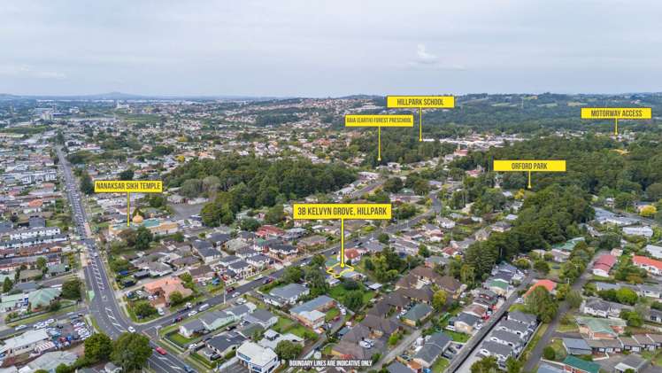 3B Kelvyn Grove Hill Park_11