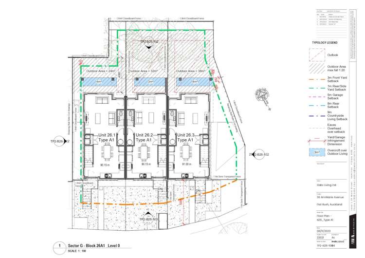Lots 109-111/Block 26, 36 Annmarie Avenue_0