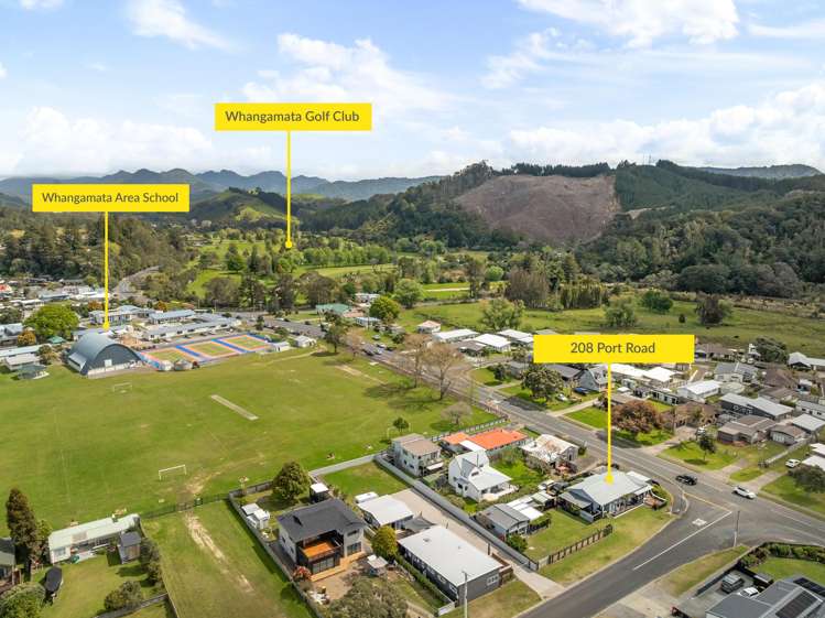 208 Port Road Whangamata_30