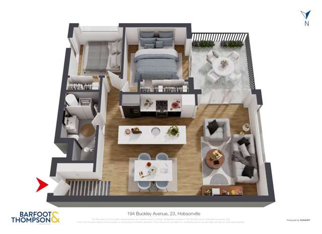 23/194 Buckley Avenue Hobsonville_1