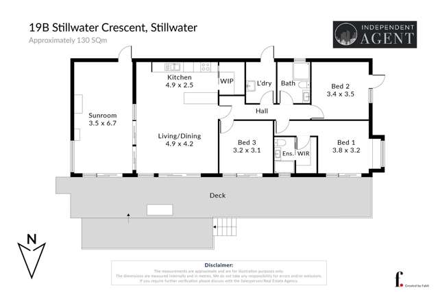 19B Stillwater Crescent Stillwater_1