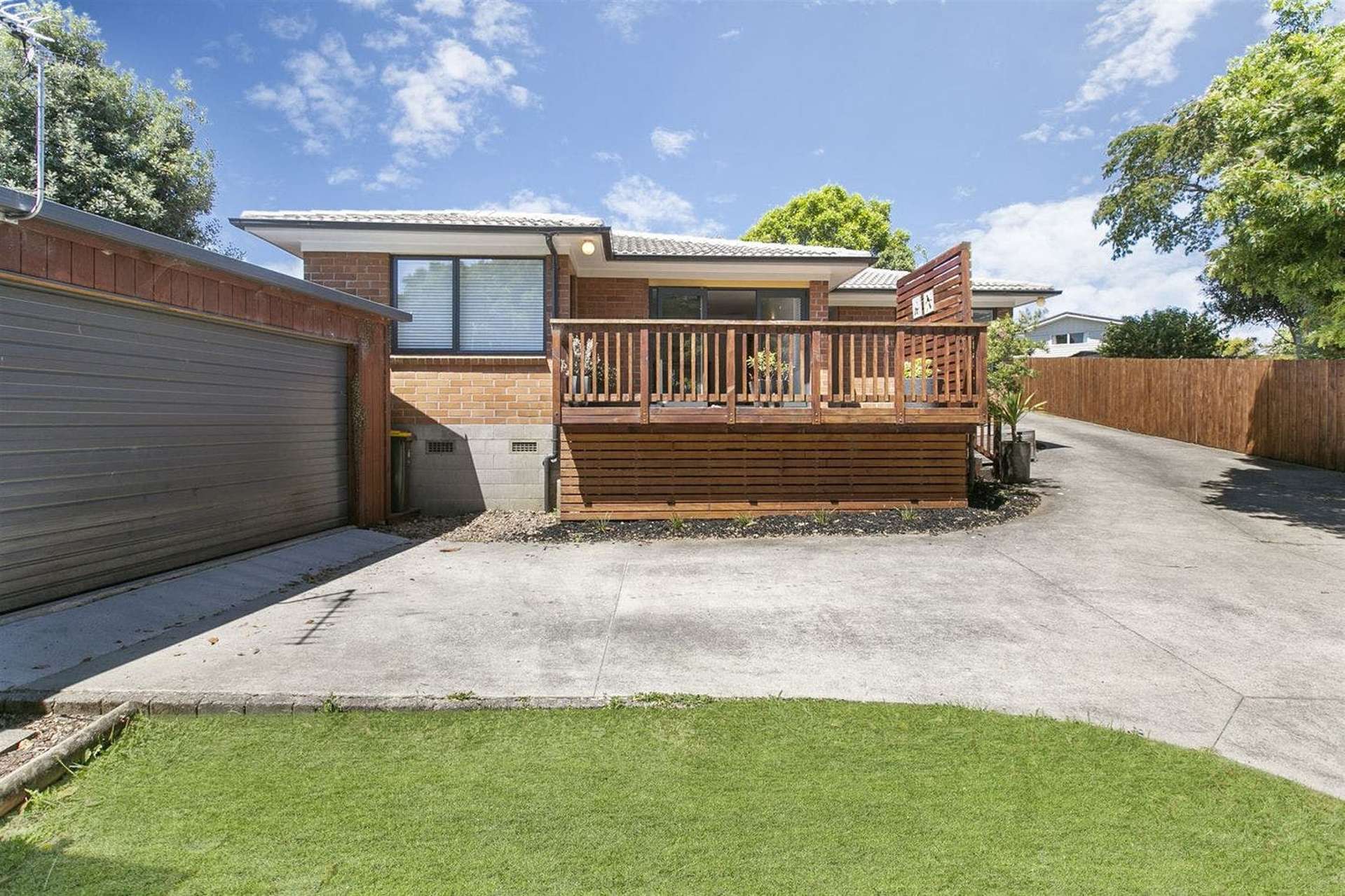 7 Minaret Drive Bucklands Beach Manukau City Houses for Rent