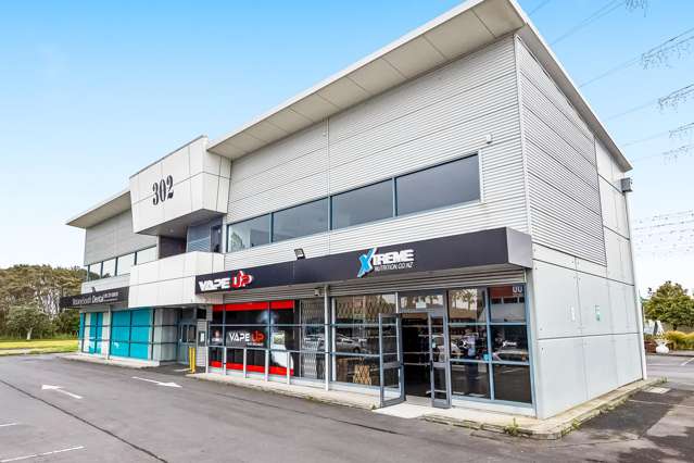 2A-2D/302 Te Irirangi Drive Flat Bush_2