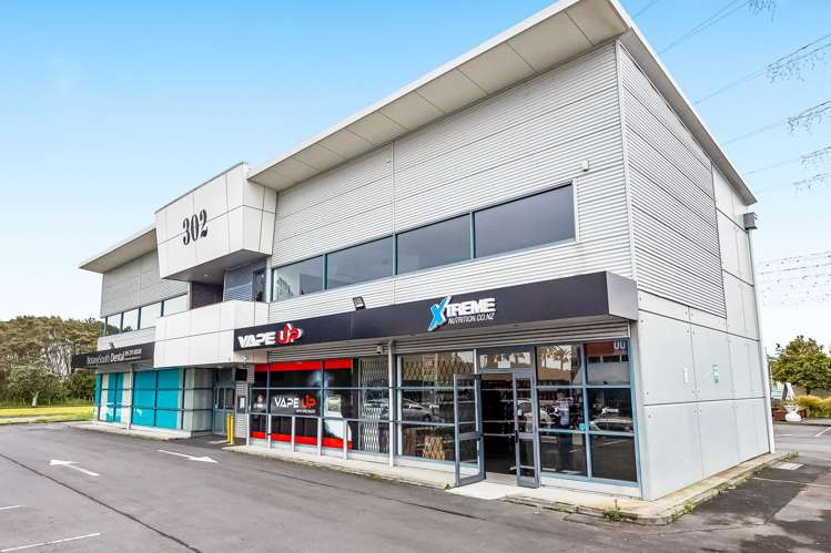 2A-2D/302 Te Irirangi Drive Flat Bush_2