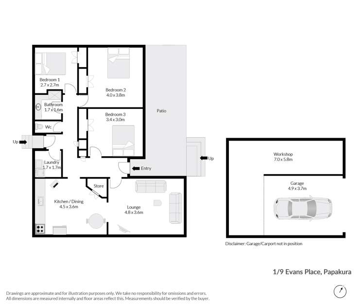 1/9 Evans Place Papakura_18