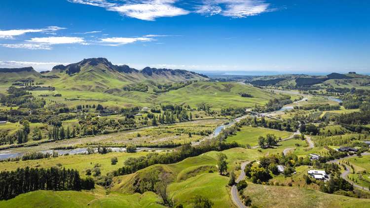 'Matarua', Matarua Rise Havelock North_11