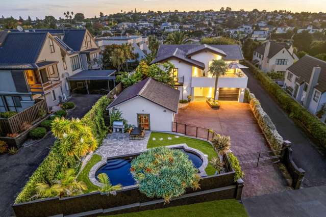 Luxury Masonry Living with Options