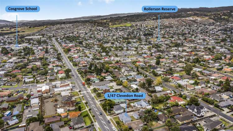 1/47 Clevedon Road Papakura_16