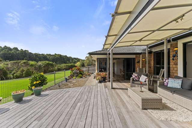 Tranquil Living with City Convenience