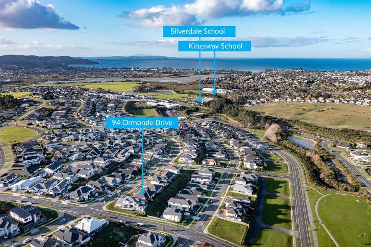 94 Ormonde Drive Silverdale_16