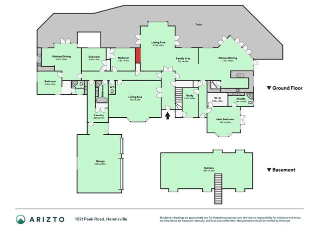 1021 Peak Road Helensville_1