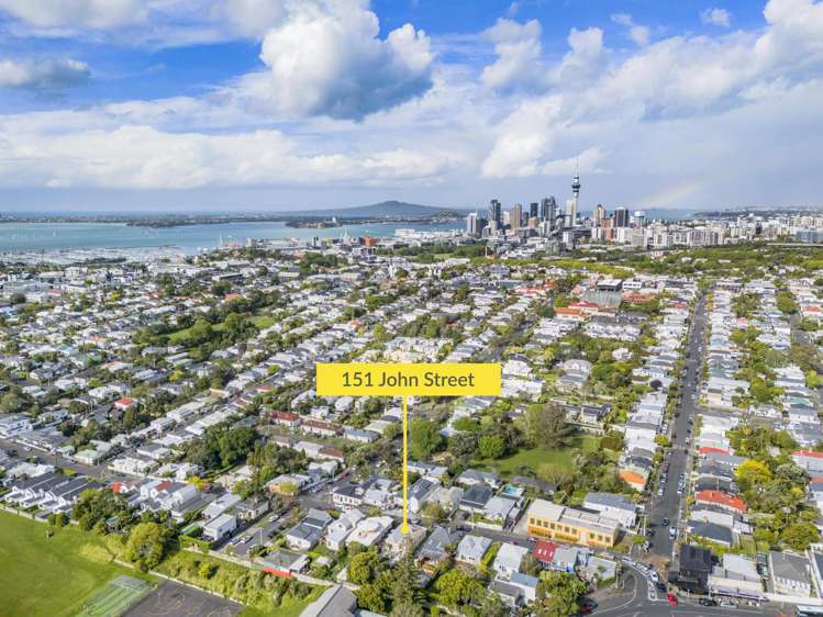 151 John Street Ponsonby_18