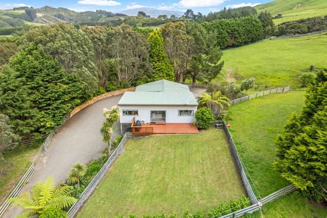 SEEING DOUBLE! Rural Lifestyle with Options Galore