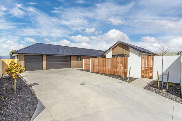 61 Waikirikiri Avenue Lincoln_2