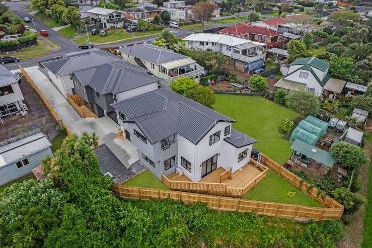 Lot 2, 76 Ennis Avenue Pakuranga Heights_10