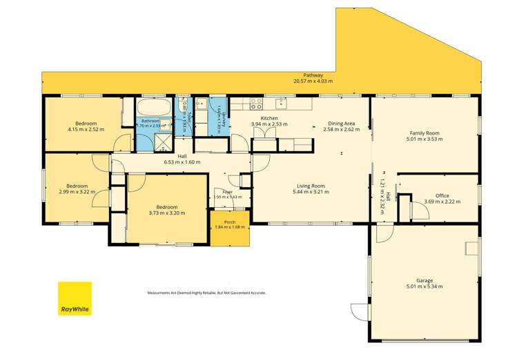 80 Fairway Drive Te Kamo_29