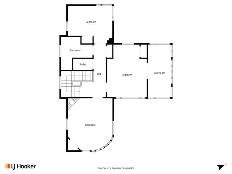 24 Royal Terrace Dunedin Central_30