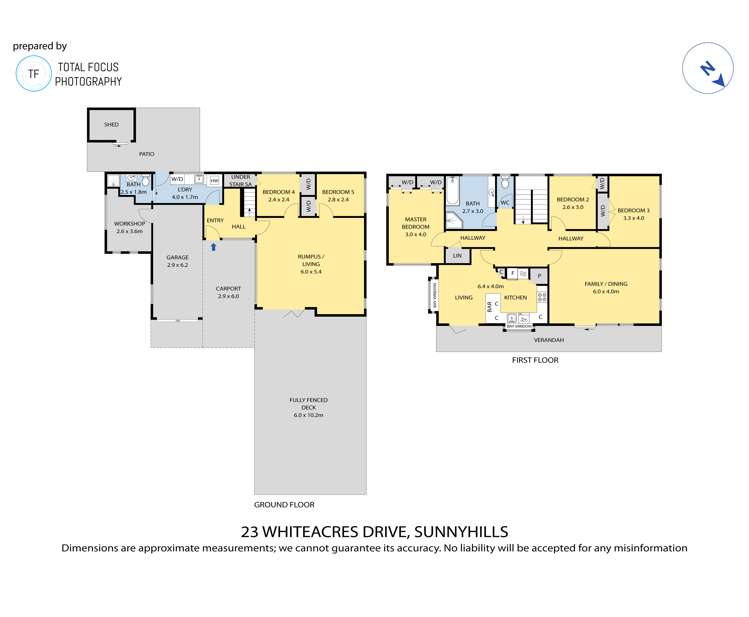 23 Whiteacres Drive Sunnyhills_18