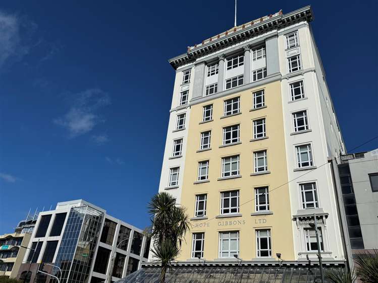 7 Dixon Street Te Aro_15