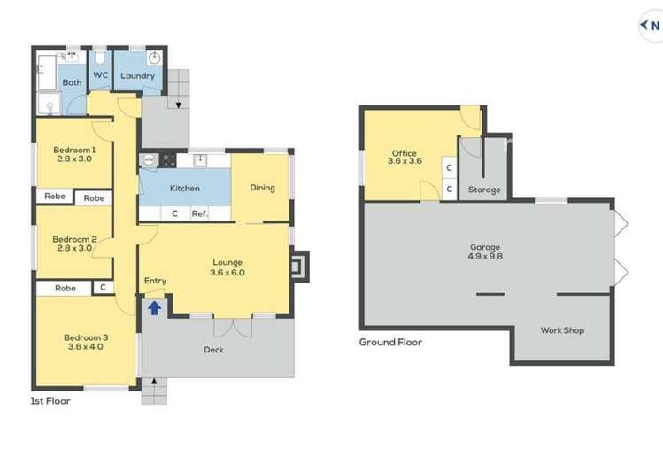 12 Mulgan Street New Windsor_10