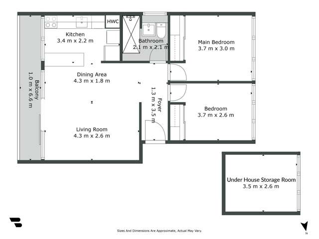 1a/1 Albury Avenue Epsom_1