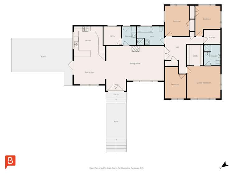 145 Wrekin Road Fairhall_26