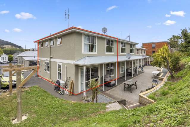 110a Harbour Terrace North Dunedin_1