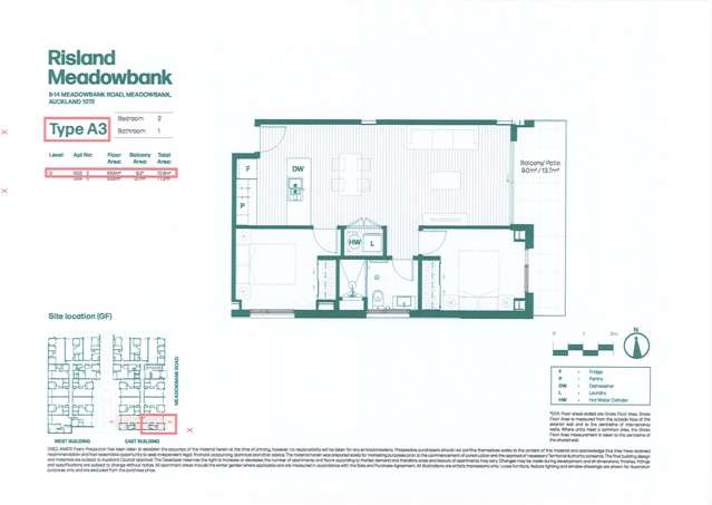 G03/6-14 Meadowbank Road Meadowbank_3