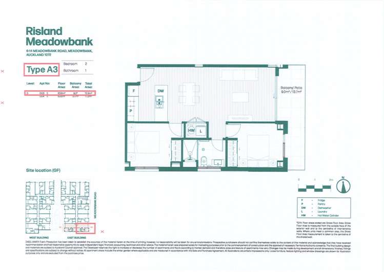 G03/6-14 Meadowbank Road Meadowbank_3