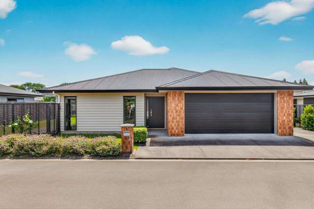 Family Friendly Brick Gem