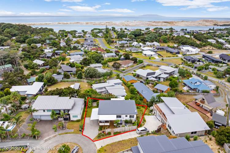 22 Nautical Heights Mangawhai Heads_29