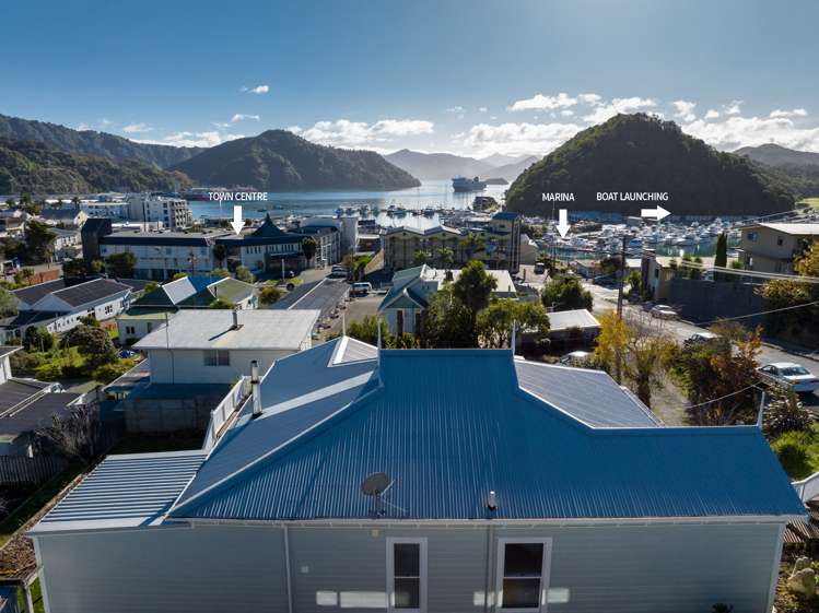 5 Taranaki Street Picton_19