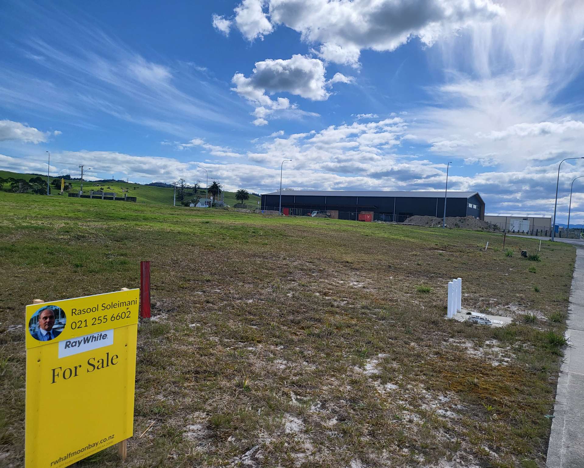 Lot 2 Waiwarawara Drive Ruakaka_0