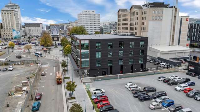 33 Cathedral Square Central Christchurch Central_3