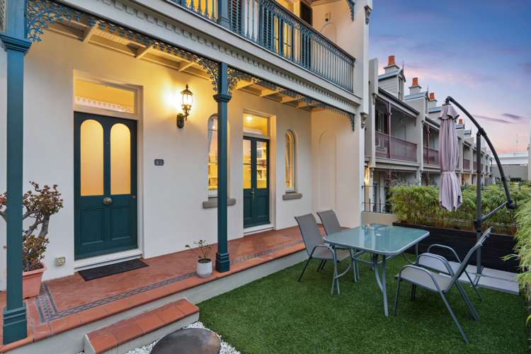 1t George Street Newmarket_19