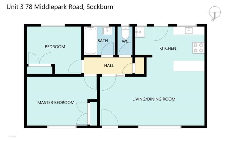 3/78 Middlepark Road Sockburn_11