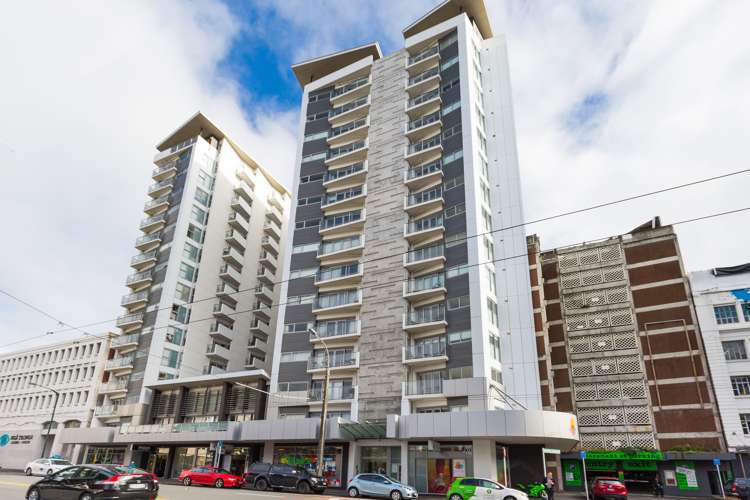 1415/74 Taranaki Street Te Aro_15