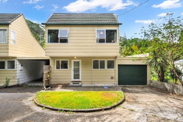 Riverside townhouse could be yours