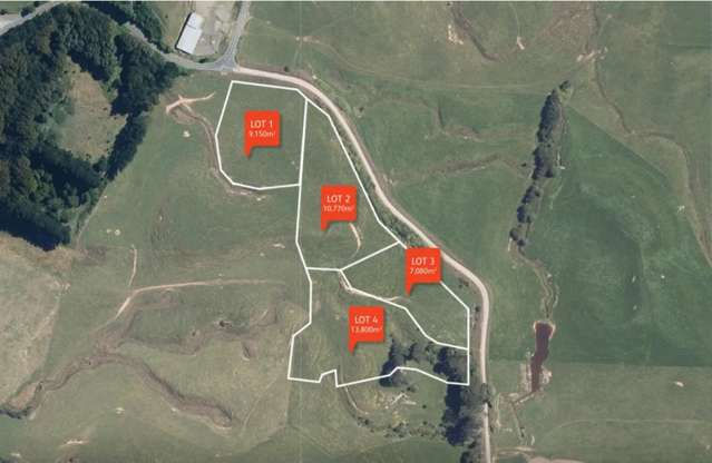 Lot 3 Tararua Road Pahiatua_3