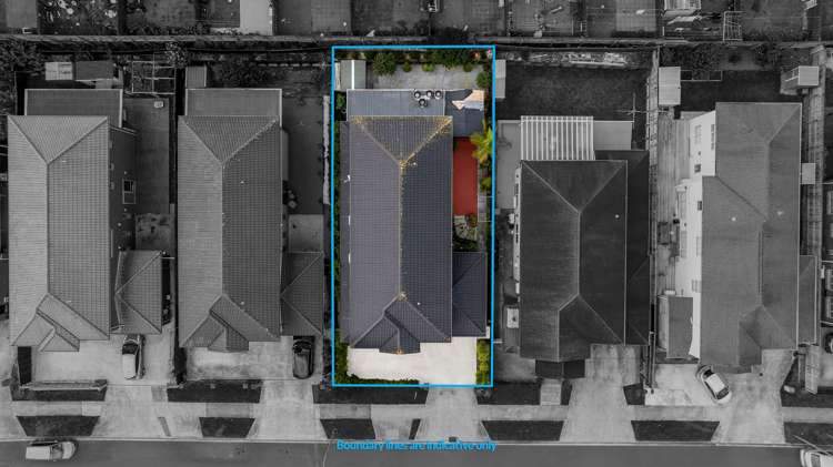 54 Springside Drive Flat Bush_26